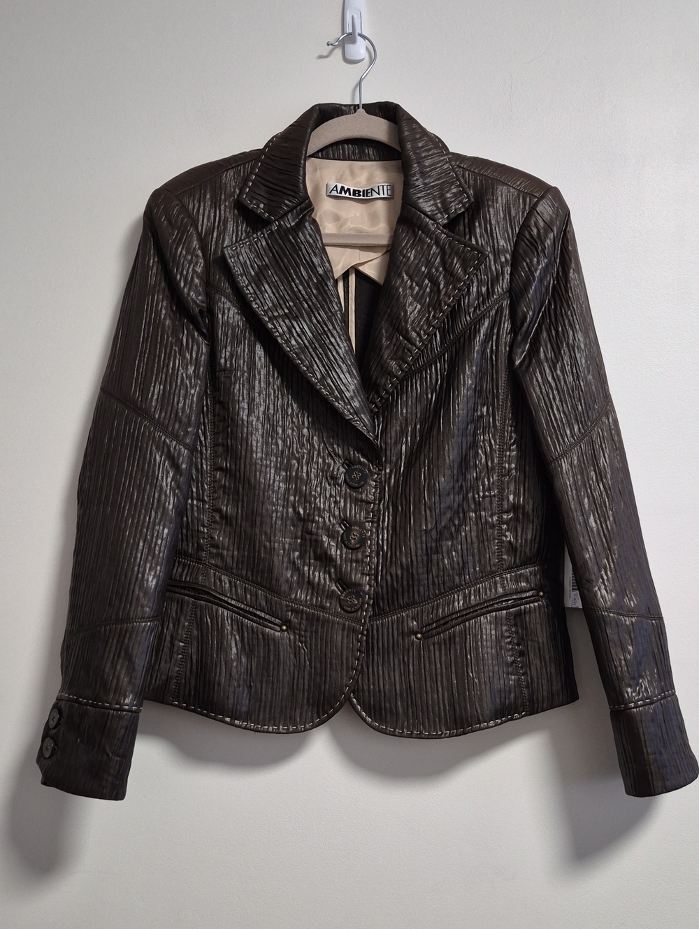 Ambiente blazer